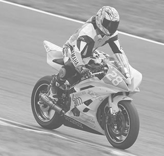 Campionato Endurance Gianpaolo Most