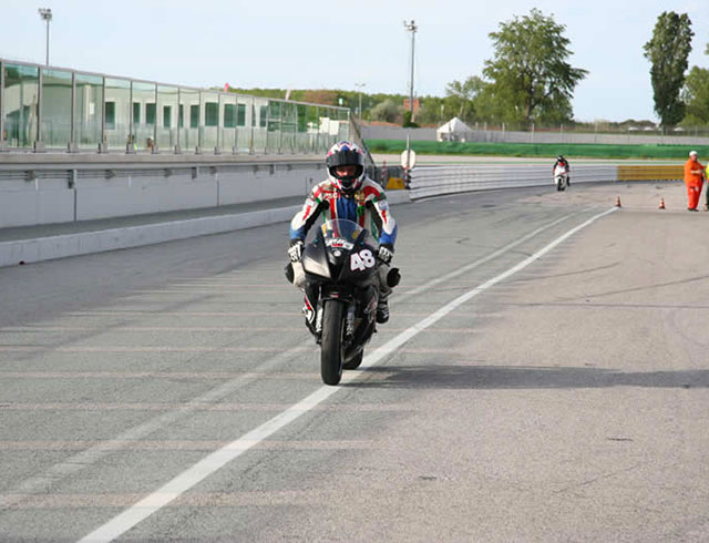 Ducati X Diavel S