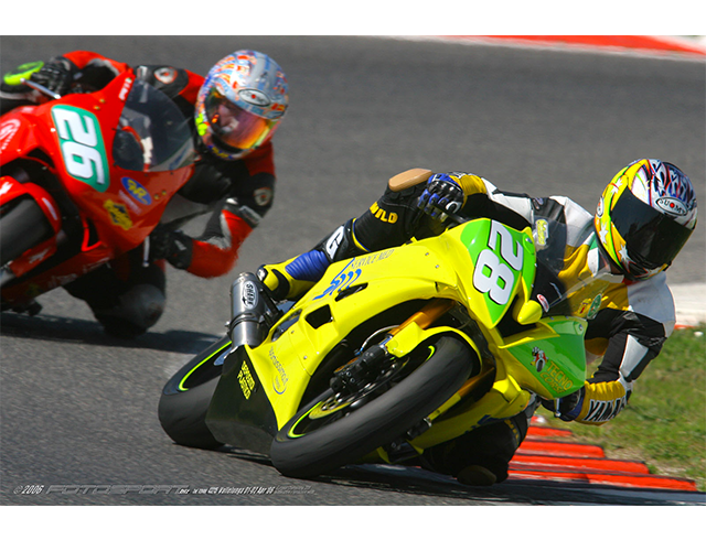 Campionato Europeo Collavino Vallelunga