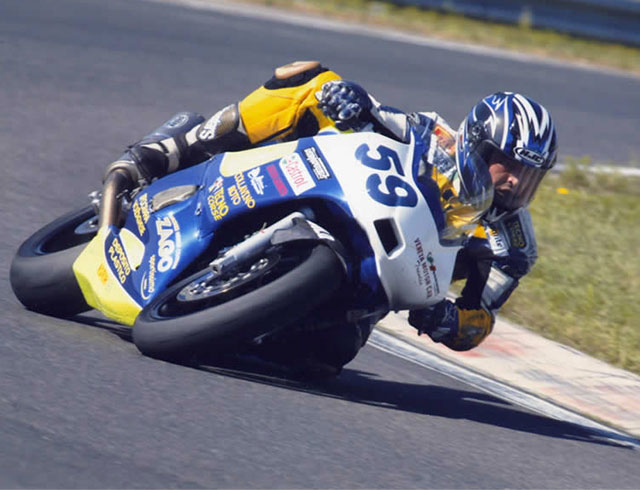 Campionato Hungaroring