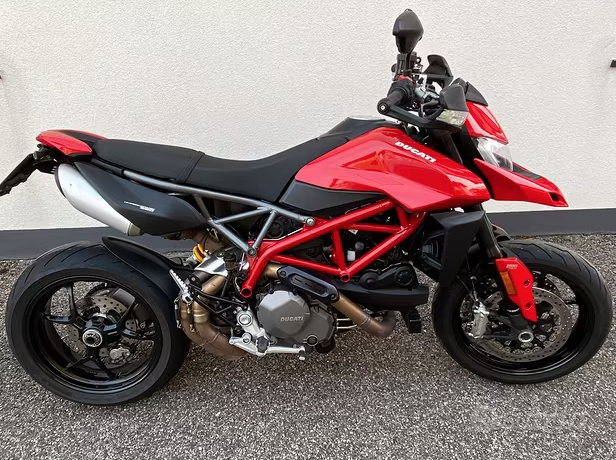 ducati